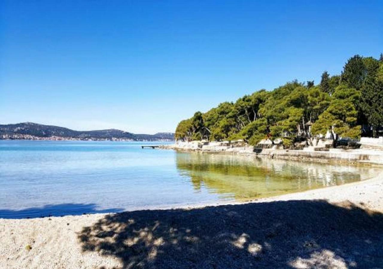 Summertime By Pearl Of The Biograd Biograd Na Moru Eksteriør bilde